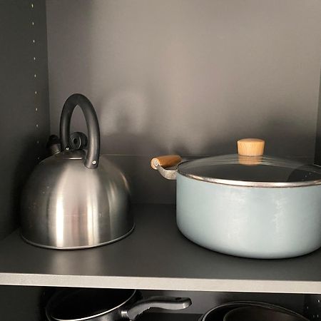 Les Appartements Du Quai Dieppe Esterno foto
