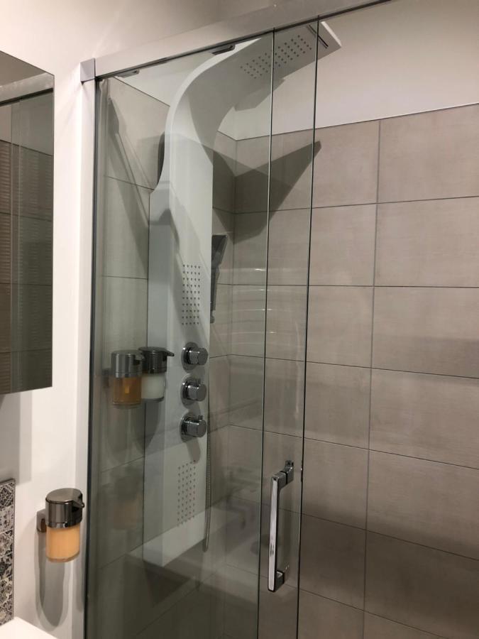 Les Appartements Du Quai Dieppe Esterno foto