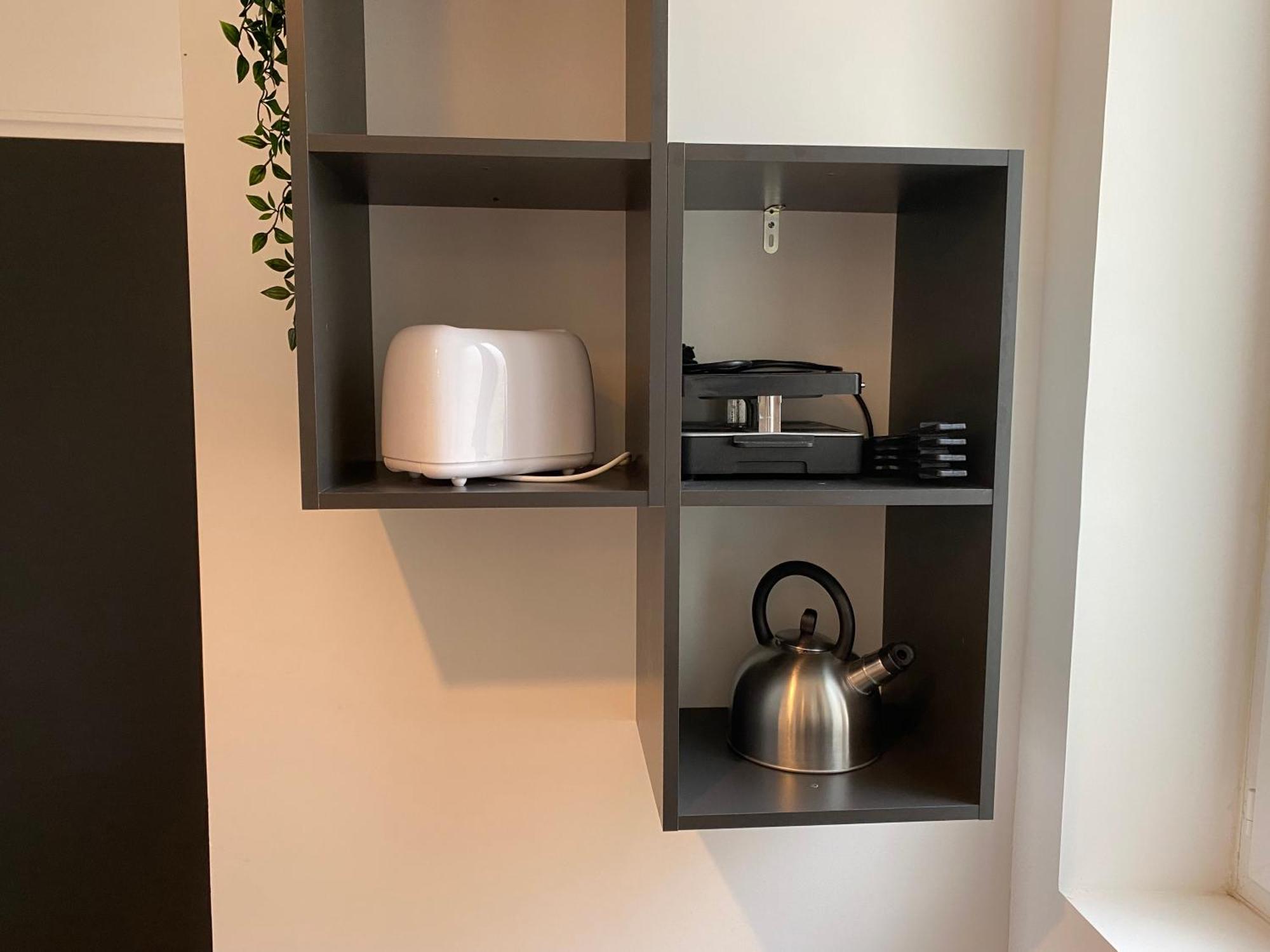 Les Appartements Du Quai Dieppe Esterno foto