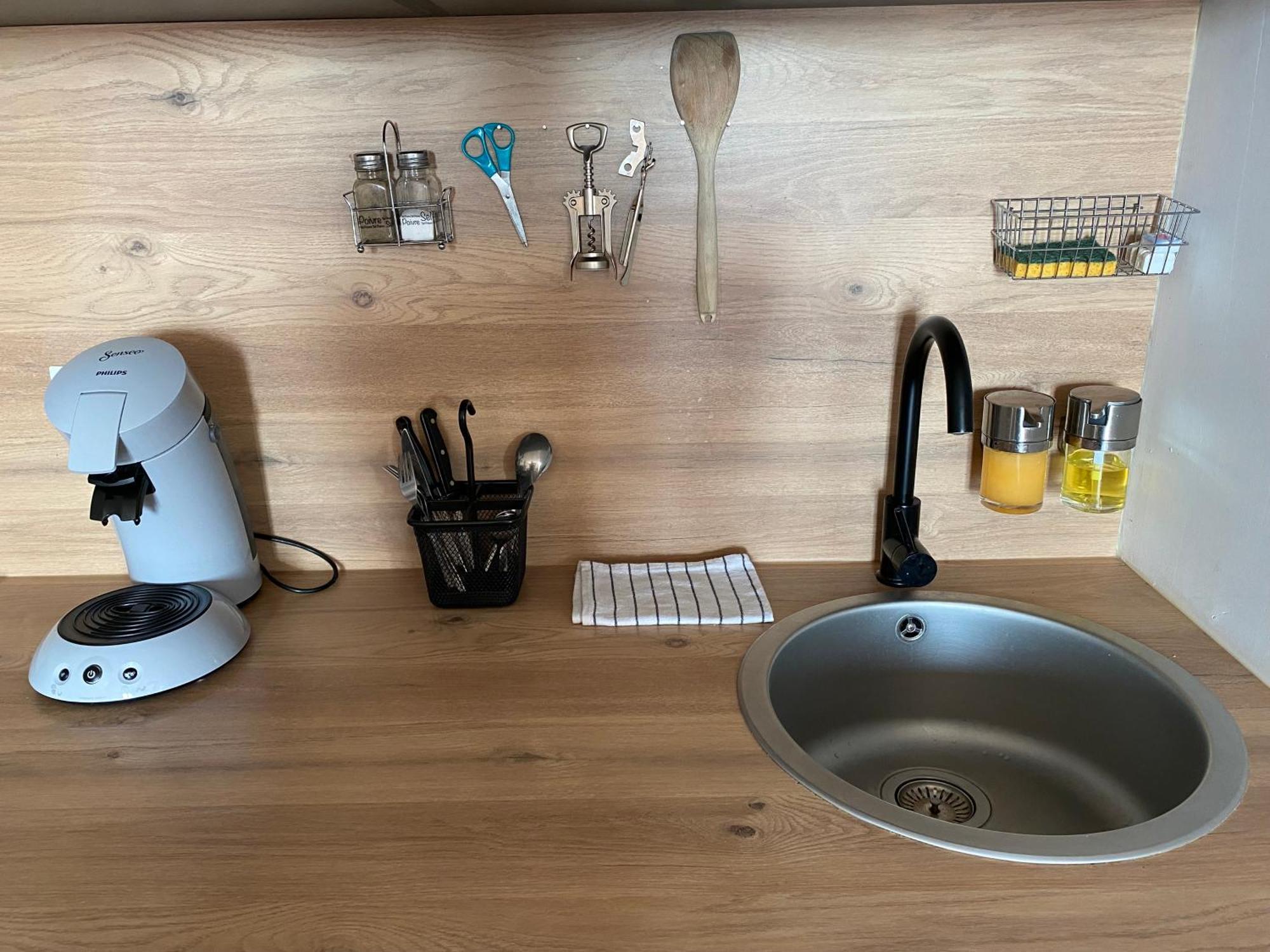 Les Appartements Du Quai Dieppe Esterno foto